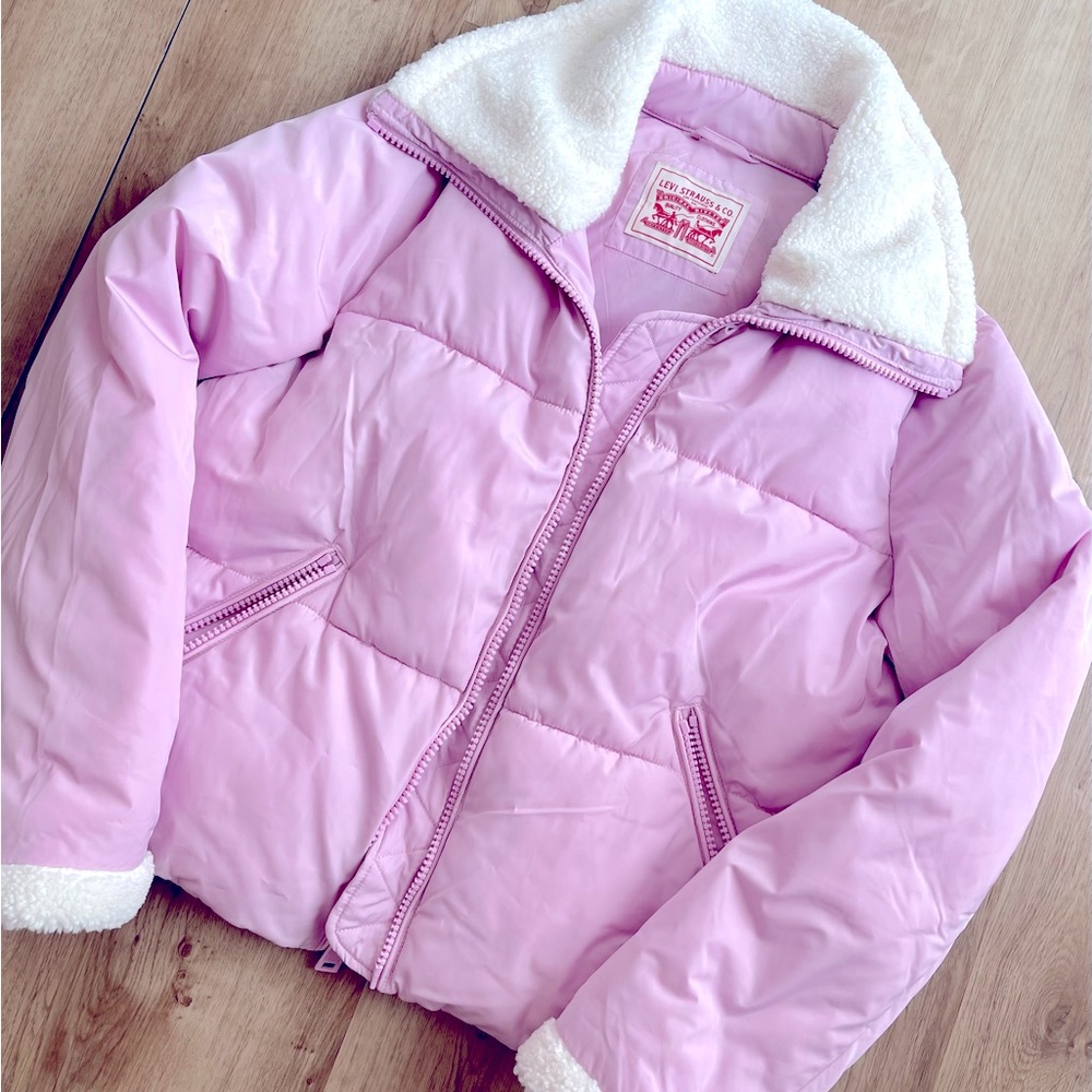 Levi’s Jacket